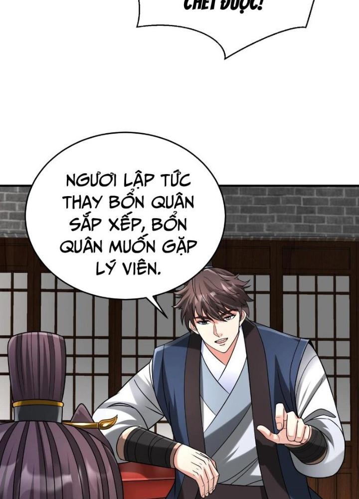 đại tần, ta là con tần thủy hoàng, giết địch thành thần chapter 81 10