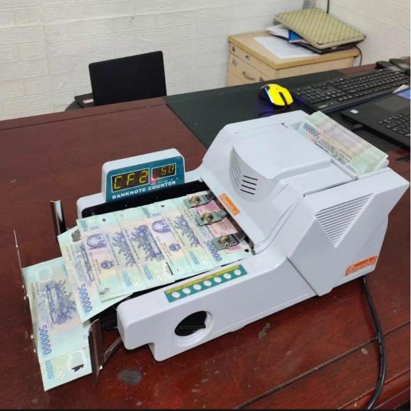 MÁY ĐẾM TIỀN MODUL2618
