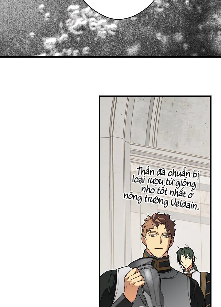 quý cô bí ẩn - secret lady chapter 26 76