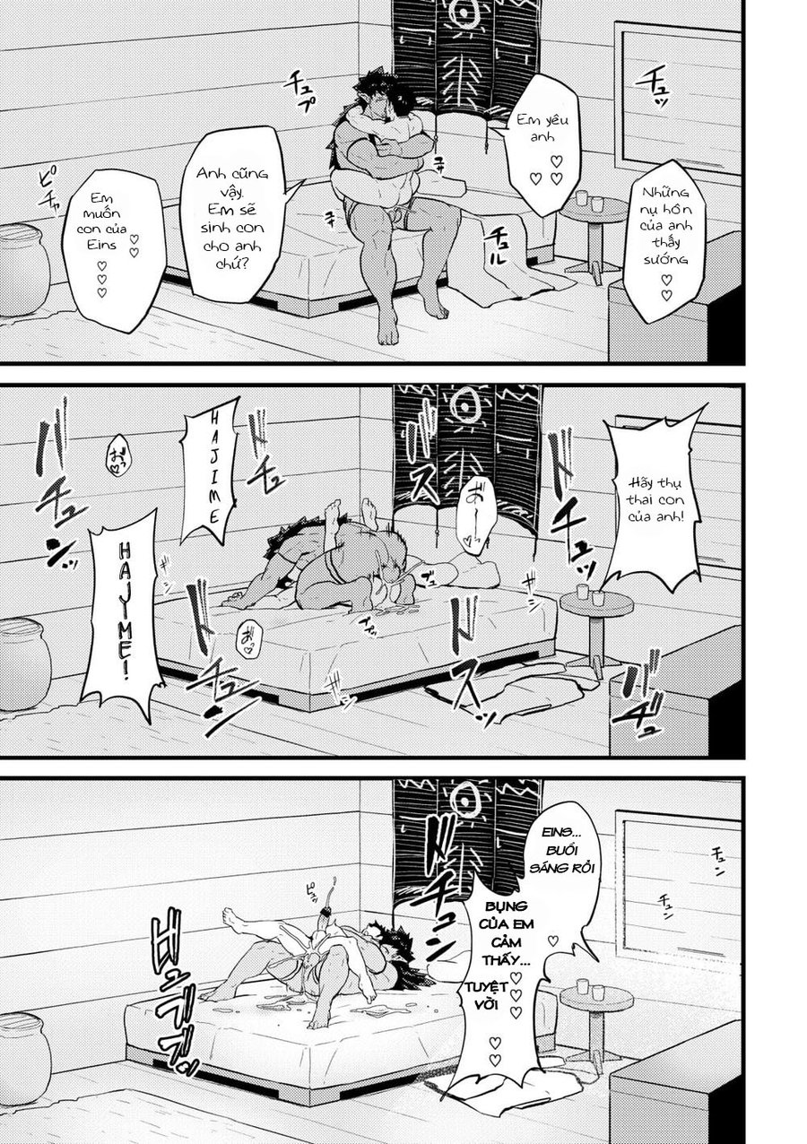 người du hành thế giới khác chapter 1 22