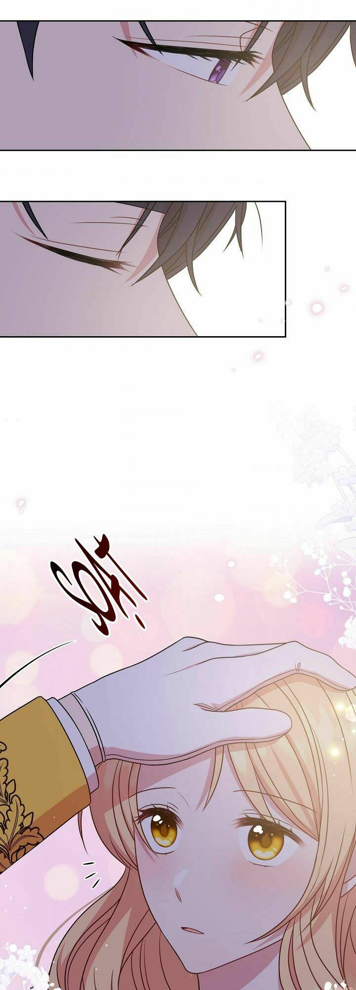 tôi đã nuôi dưỡng bạn thời thơ ấu thành bạo chúa chapter 38.1 20