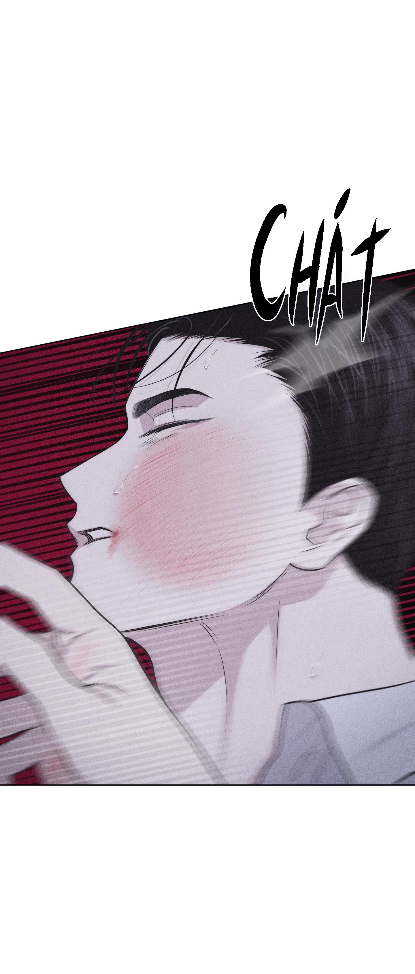 hình thái tình tan chapter 23 47