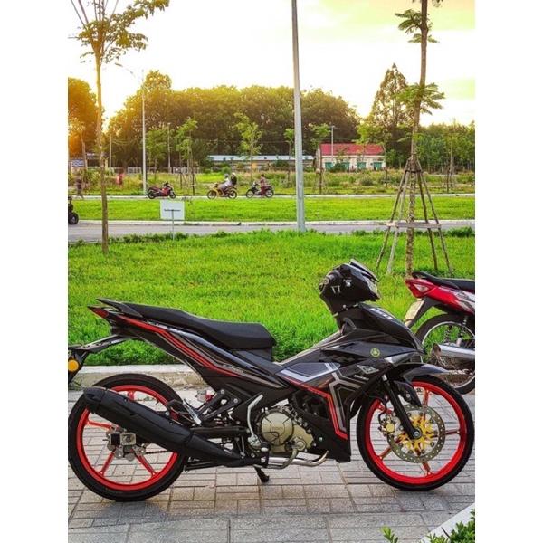 Tem rời exciter 150 2021