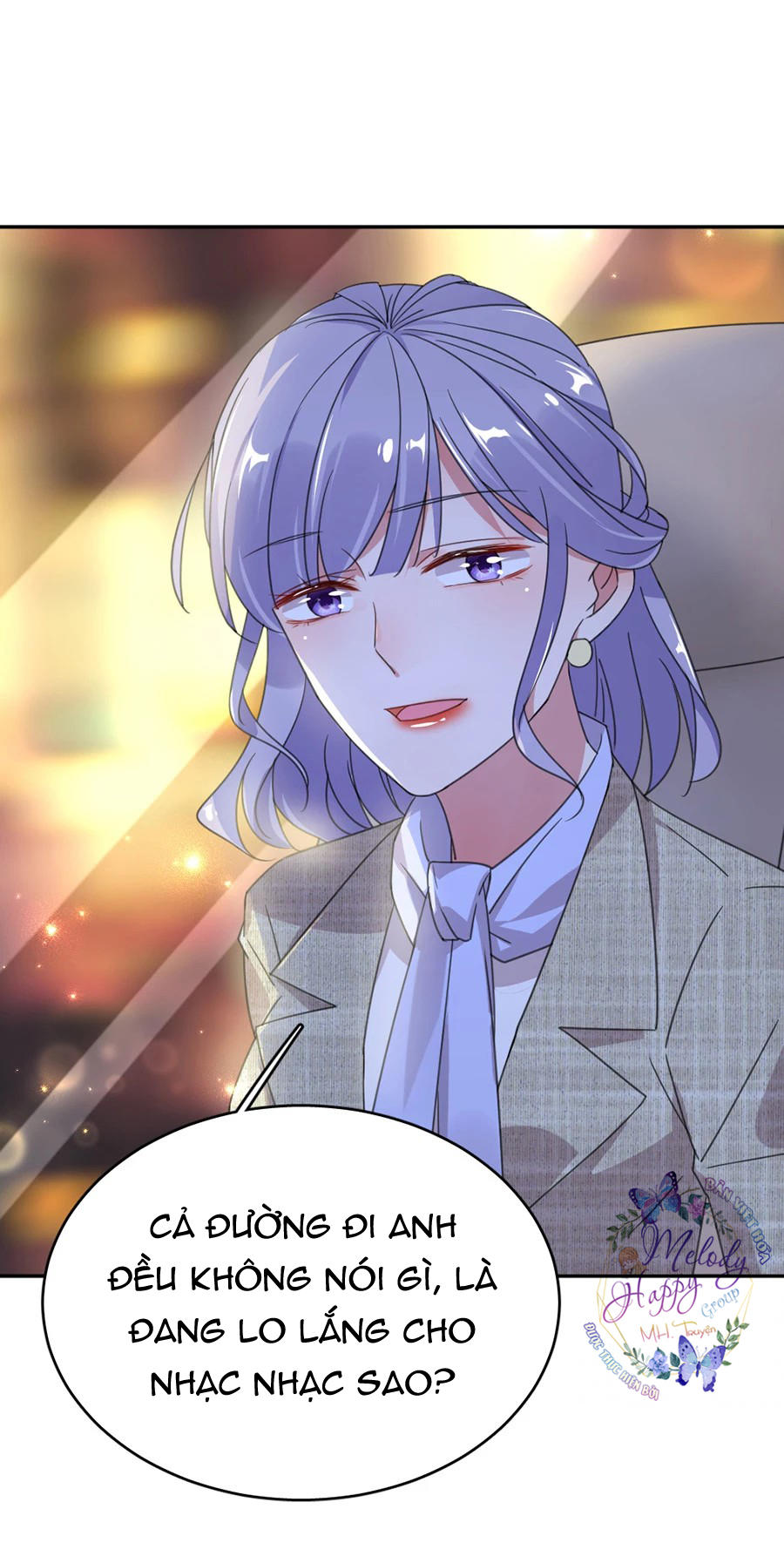 hoàn mỹ lão công tiến hóa luân chapter 52 30