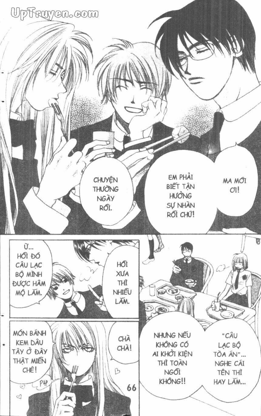 diamond head chapter 1 66