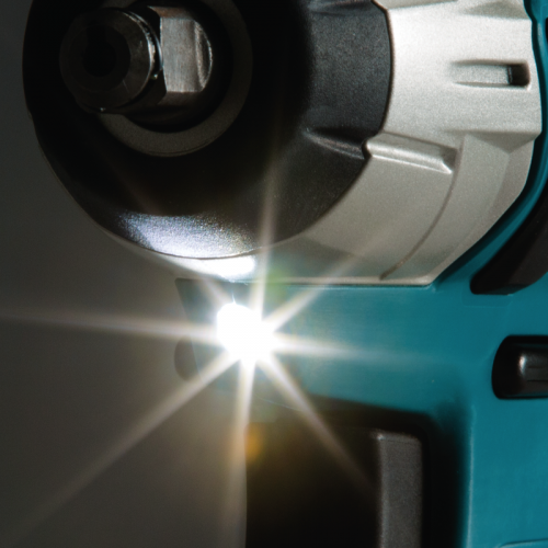 MÁY VẶN ỐC 125W MAKITA TW140DZ - HÀNG CHÍNH HÃNG