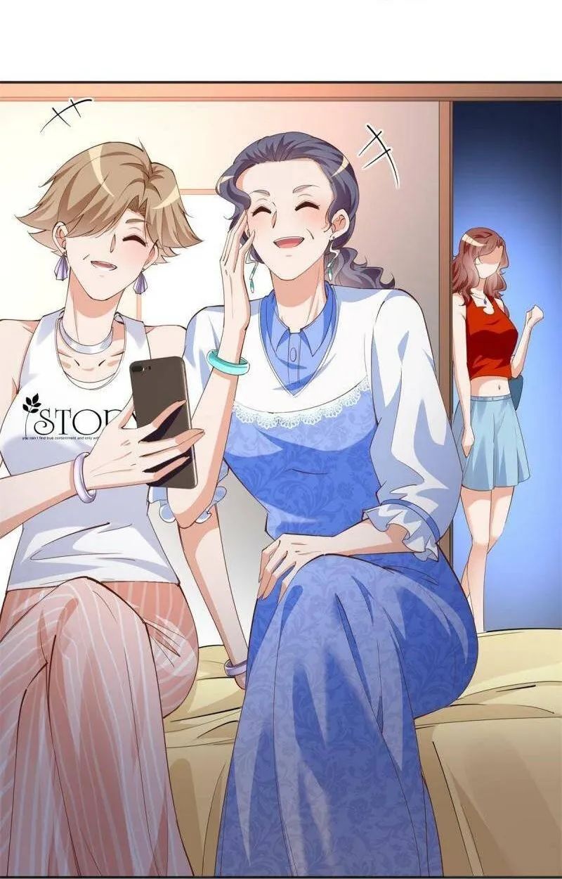 Boss Nhà Giàu Lại Là Nữ Sinh Trung Học! chapter 69.7 19