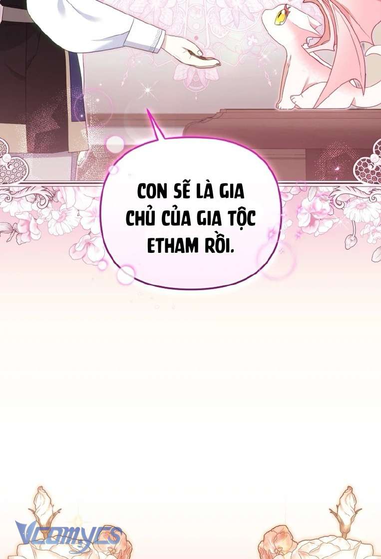 tôi được nuôi dưỡng bởi những kẻ phản diện chapter 65 3