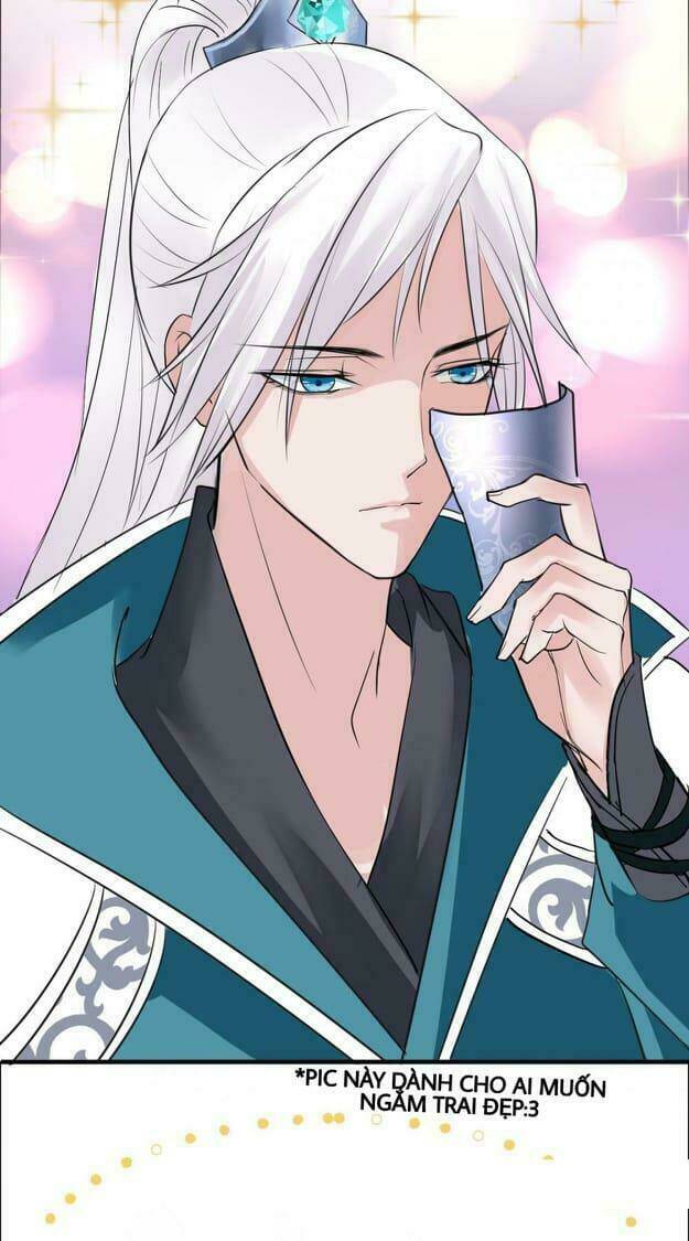 nữ đế trọng sinh chapter 8.2 20