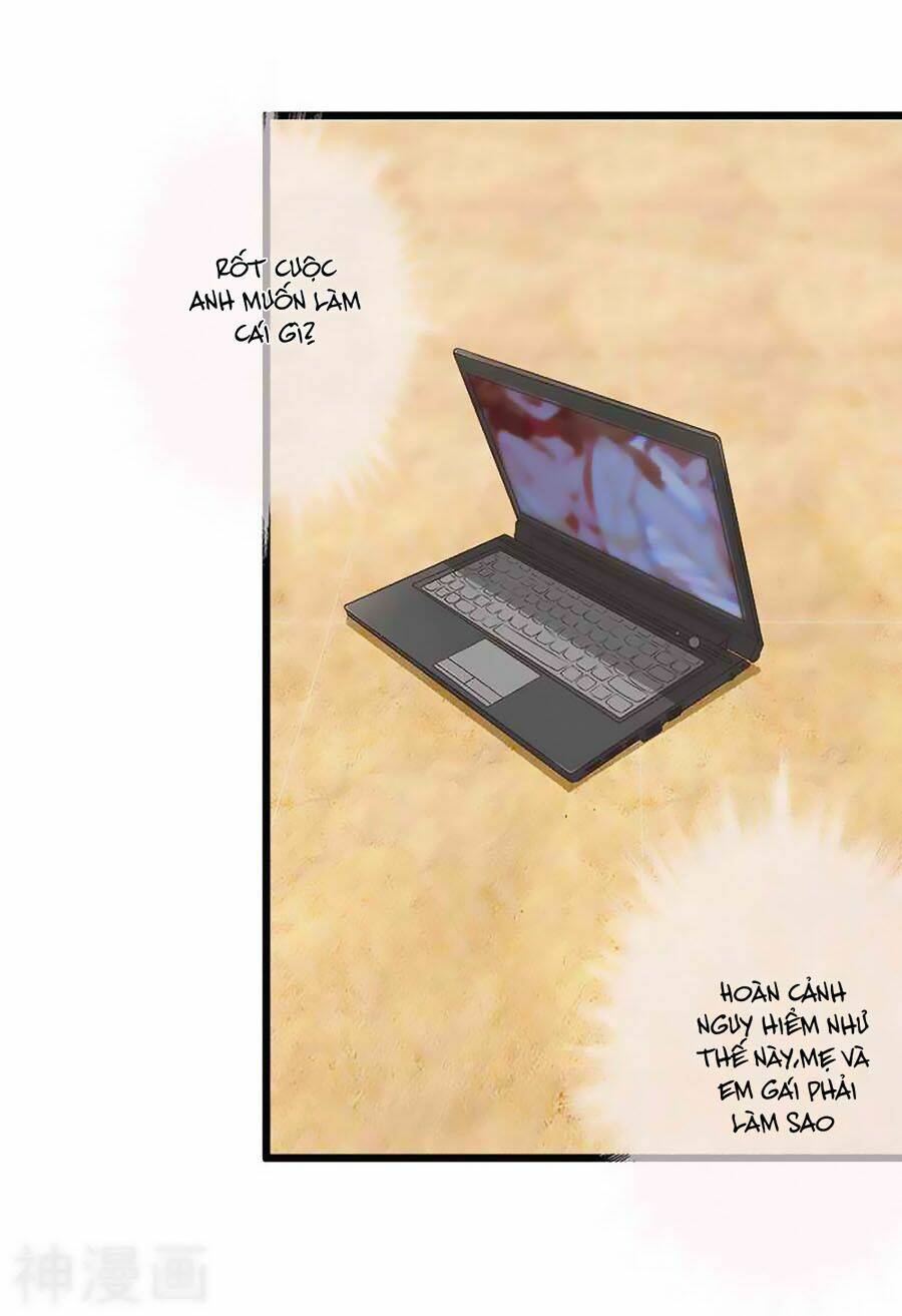 gối đầu vào tổng tài ác ma chapter 9 31