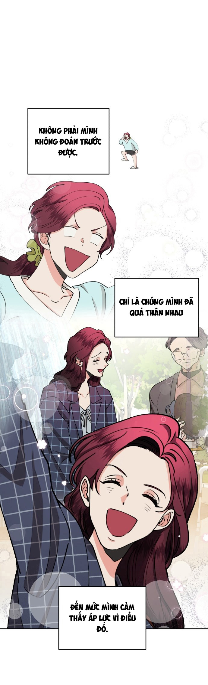 oan gia ngõ hẹp chapter 34 43