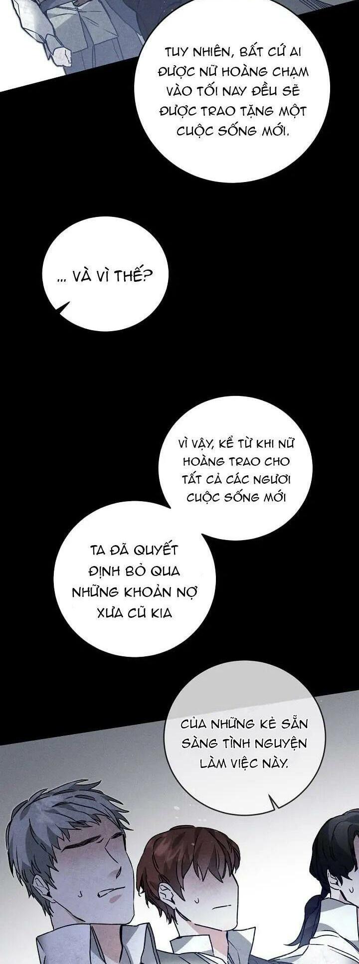 tôi trở thành hoàng đế bạo chúa trong tiểu thuyết chapter 36 30