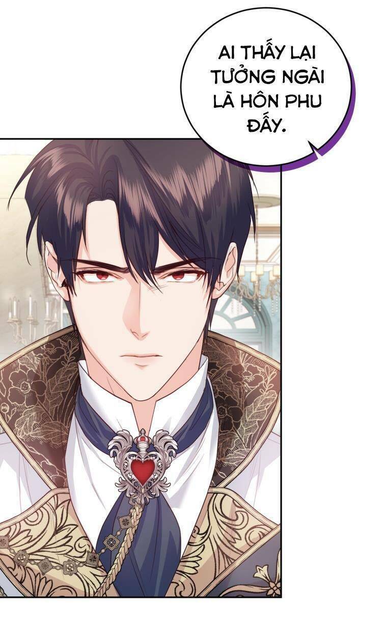 nhà điều chế nước hoa độc quyền của bạo chúa chapter 42 21