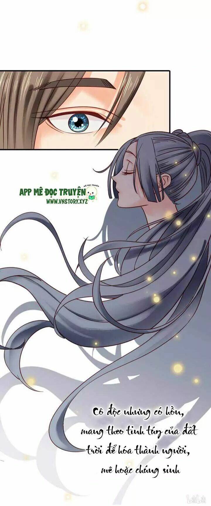 kiều nữ độc phi chapter 117 8