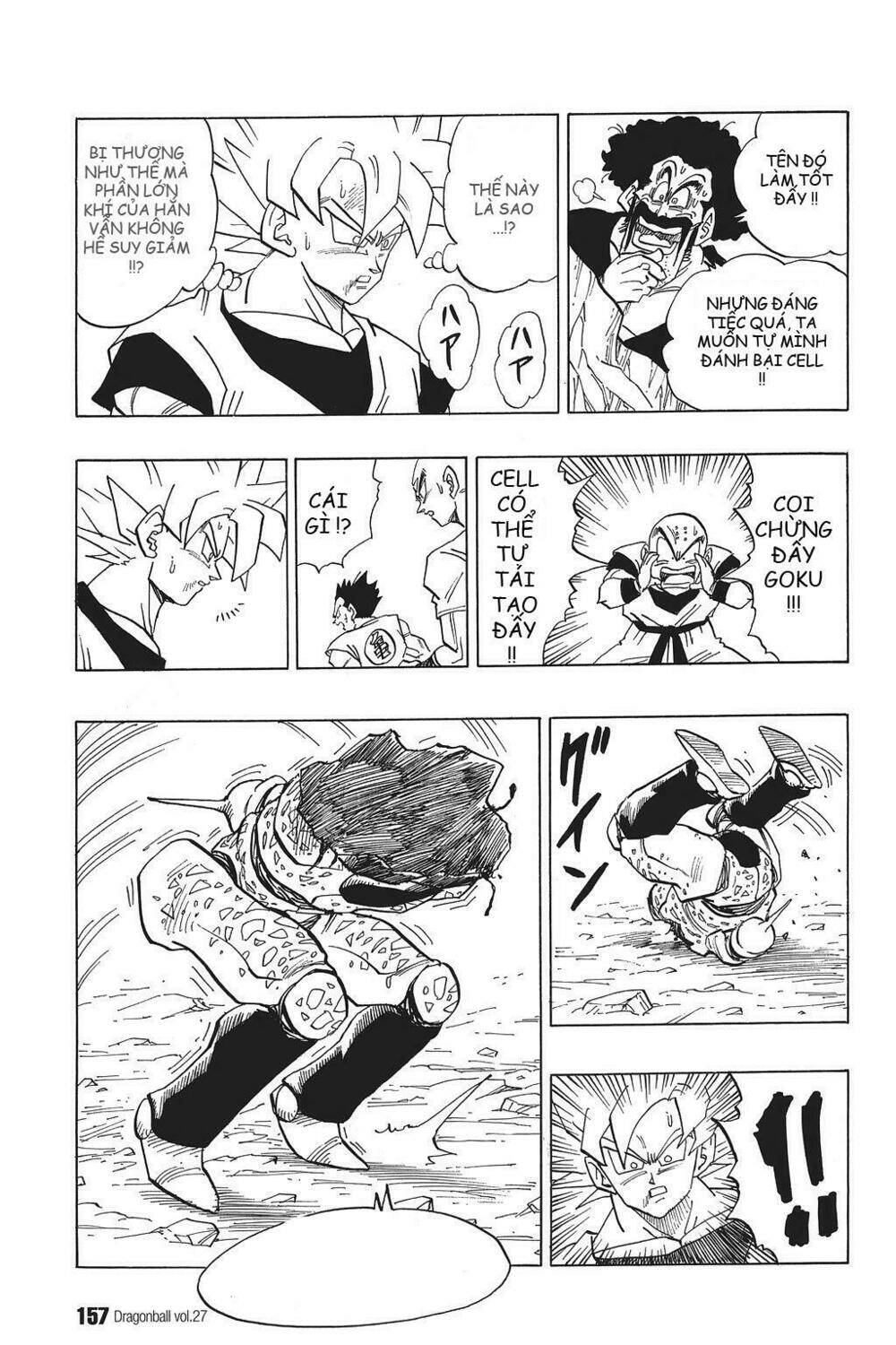 dragon ball - bảy viên ngọc rồng chapter 401 10