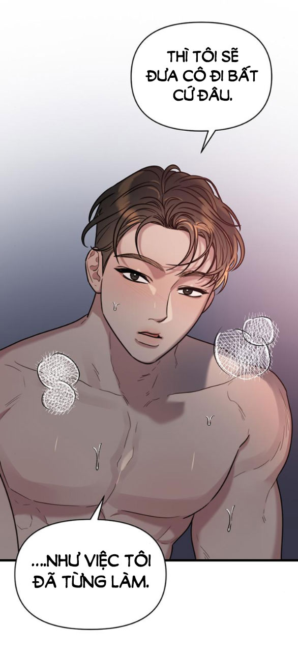 [18+] dục vọng tao nhã chapter 10.2 7