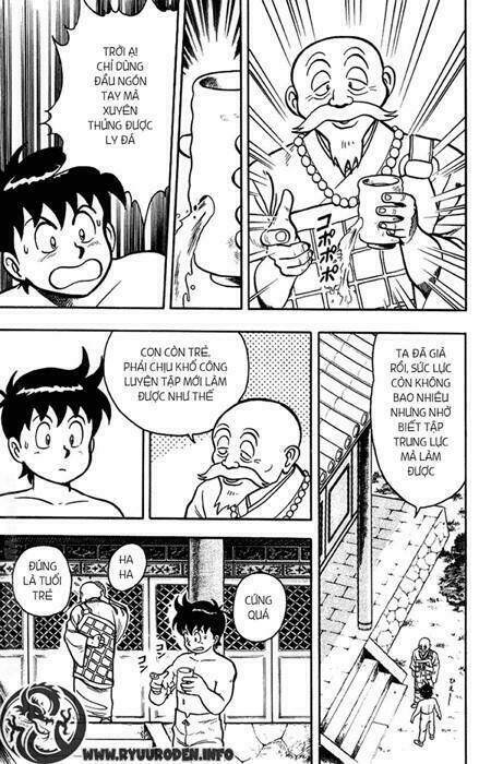 hoàng phi hồng phần 1 chapter 5 150