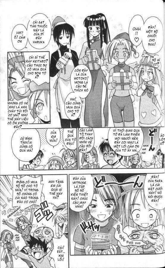 love hina chapter 51 11