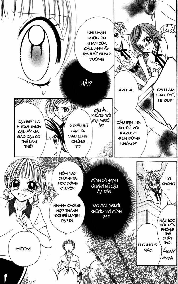 jigoku shoujo-cô gái đến từ địa ngục chapter 10 10