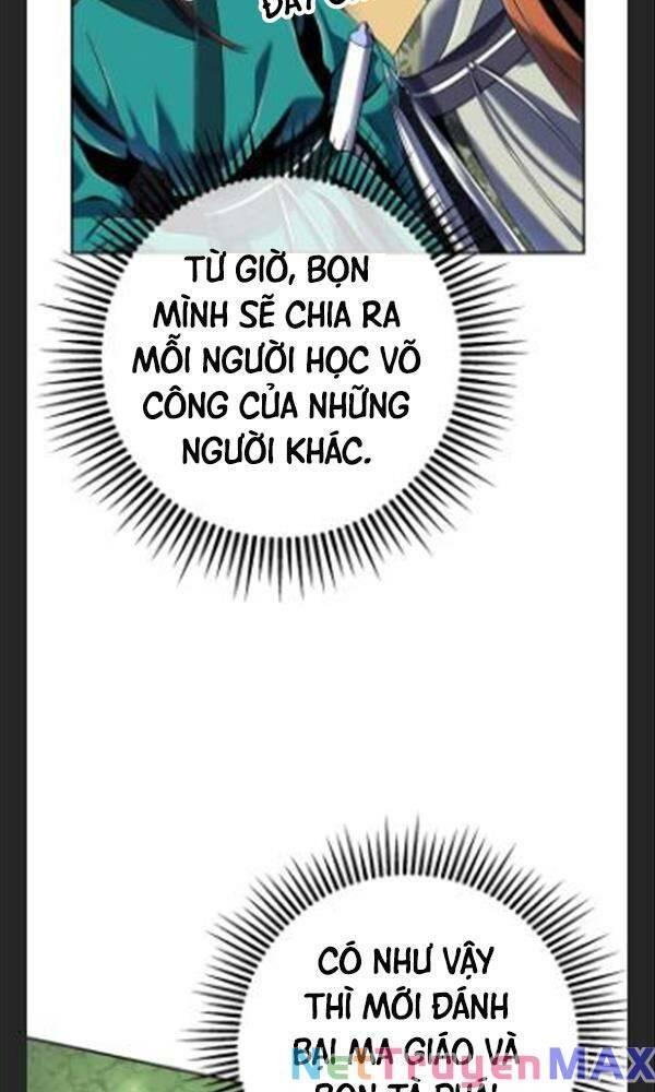 con trai út nhà ha buk paeng chapter 42 81