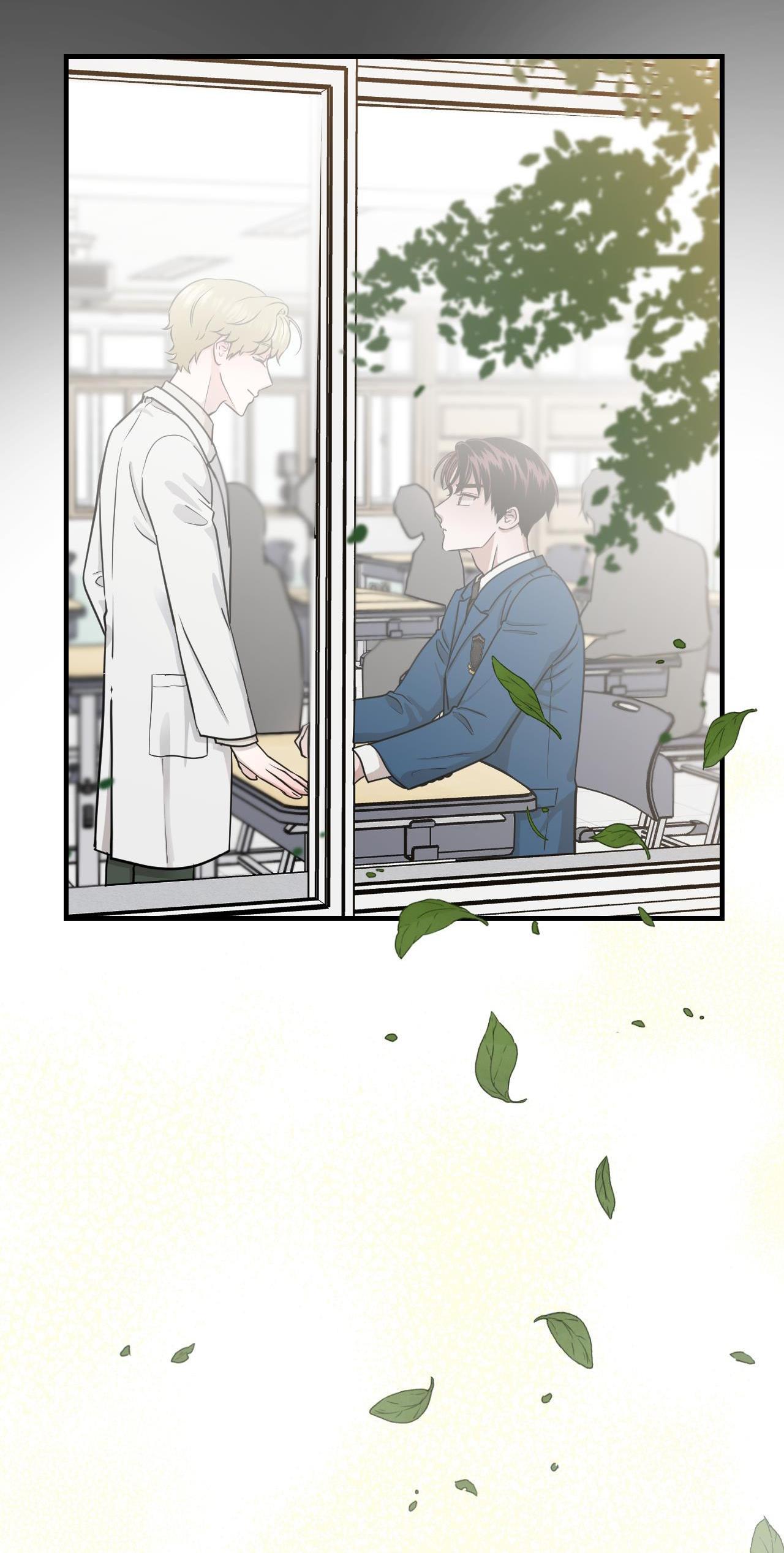 băng qua thiên đường chapter 3 38