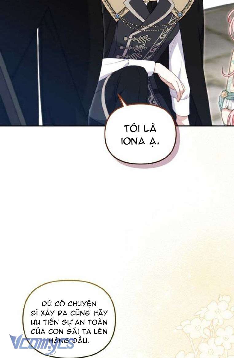 tôi được nuôi dưỡng bởi những kẻ phản diện chapter 71 15