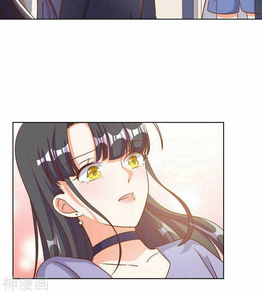 hôn nhân dục vọng: thiếu gia nhẹ một chút! chapter 83 6