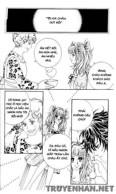 lọ lem hậu đậu chapter 80 20