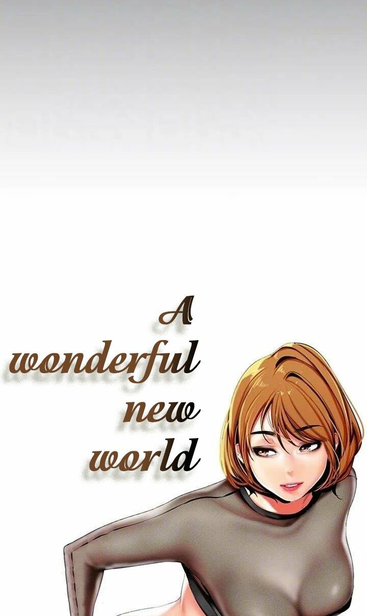 tân thế giới tuyệt vời chapter 16 19