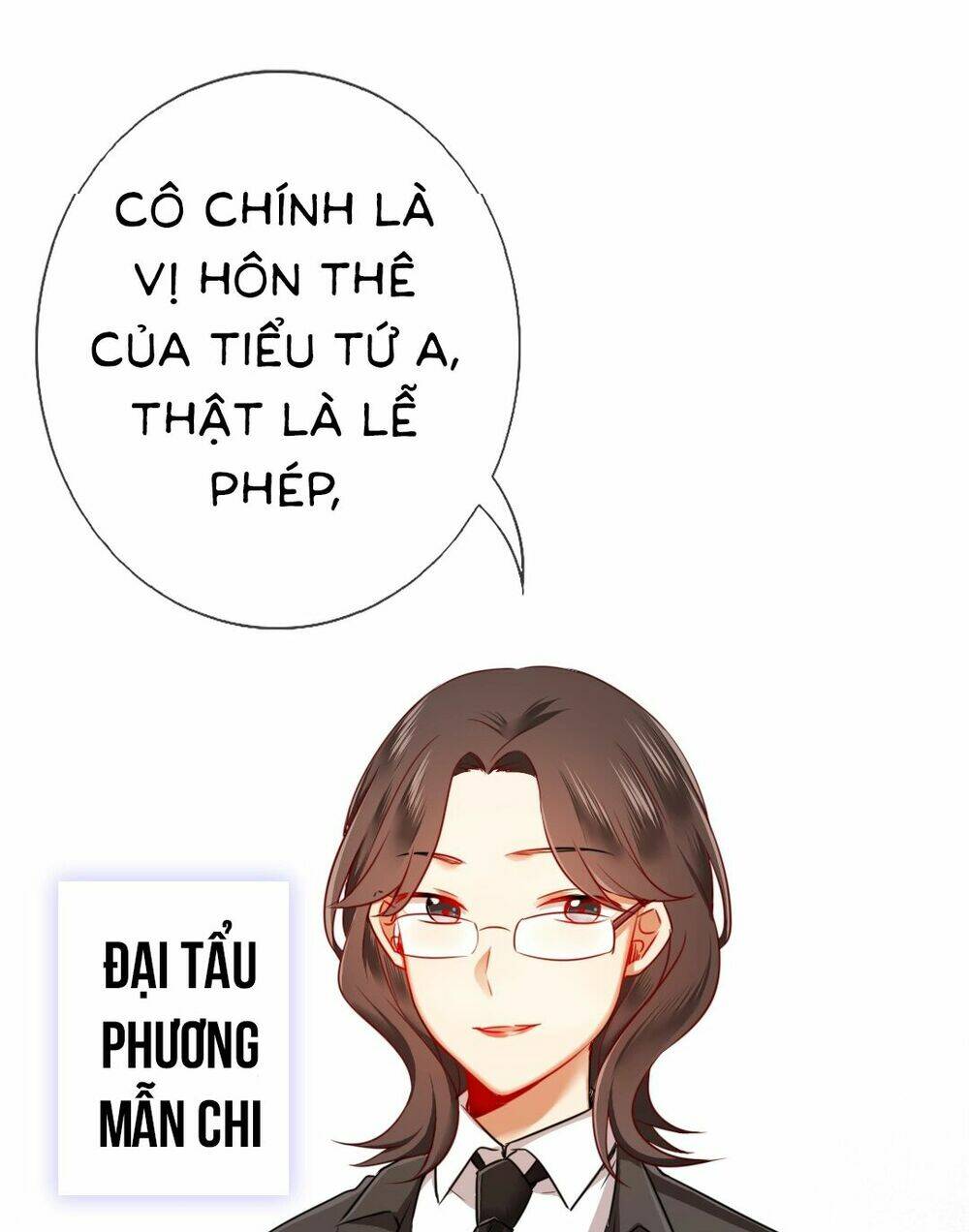 phục thù thiếu gia tiểu điềm thê chapter 5 18