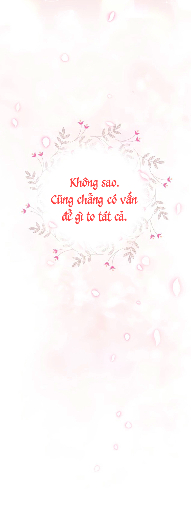 tiểu thư chỉ muốn được nghỉ ngơi chapter 0 26