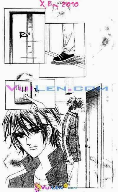 cuộc sống của tôi chapter 11 45