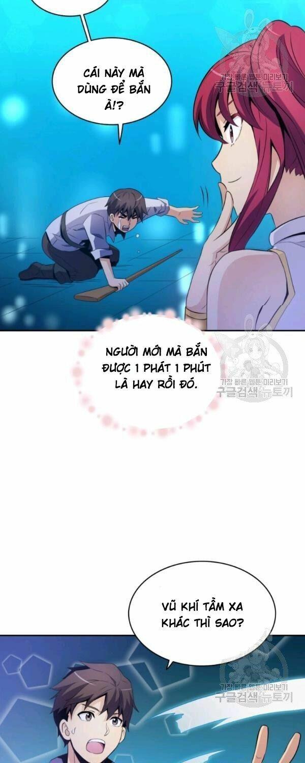 arcane sniper chapter 3 13