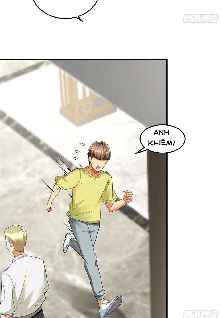 ta làm giàu từ thua lỗ game chapter 110 24