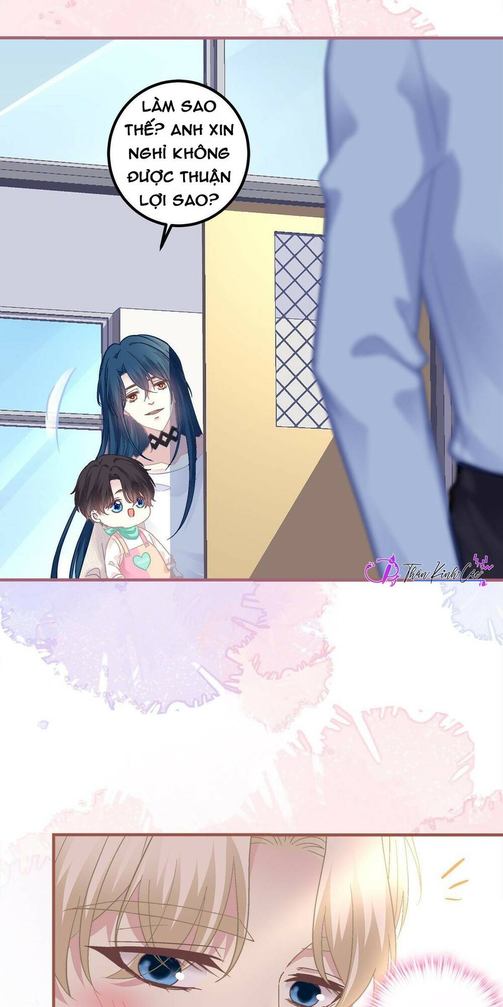 toàn bộ nắm trong tay chapter 130 17