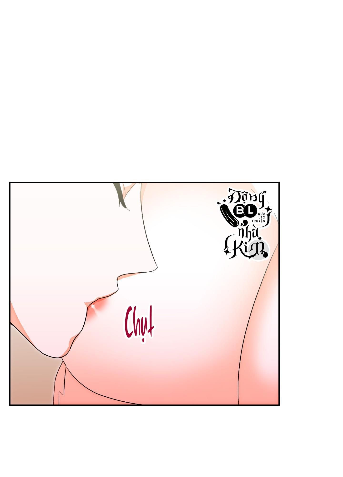 bl cổ trang - âu cổ ngắn nhà kim chapter 13.4 26