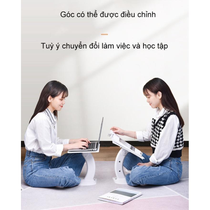 Bàn Laptop, Đọc Sách Đa Chức Năng 