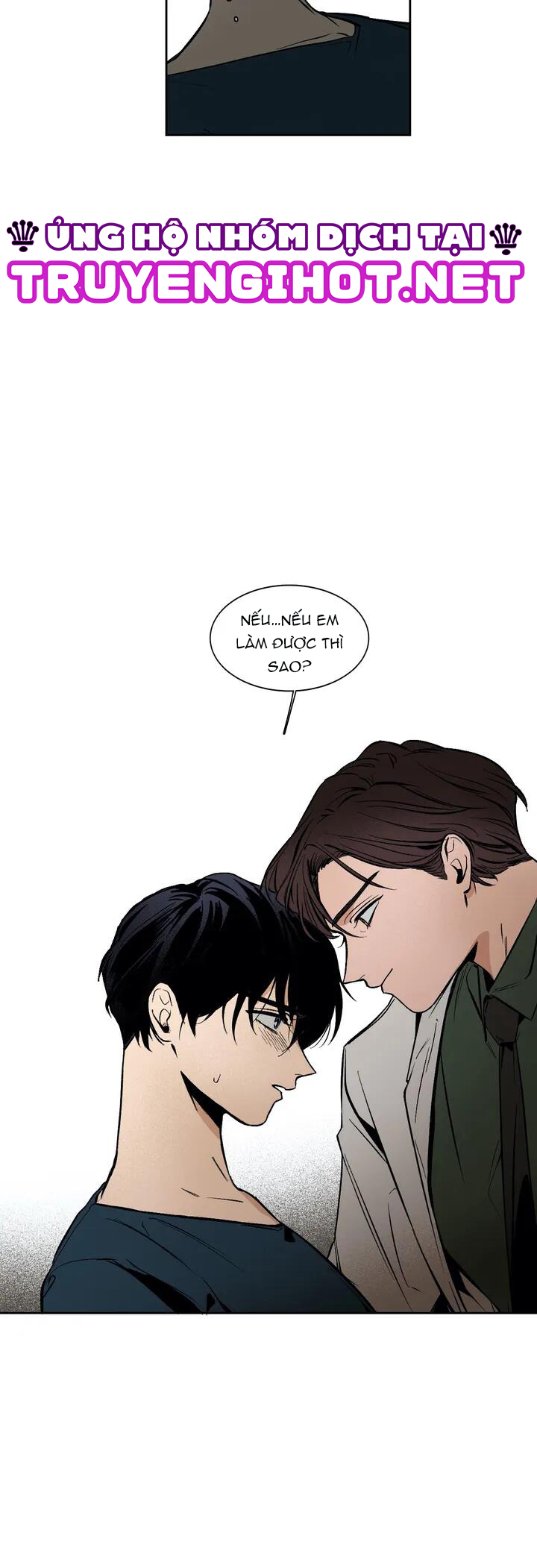 góc nhìn thứ ba (full) chapter 1.2 13