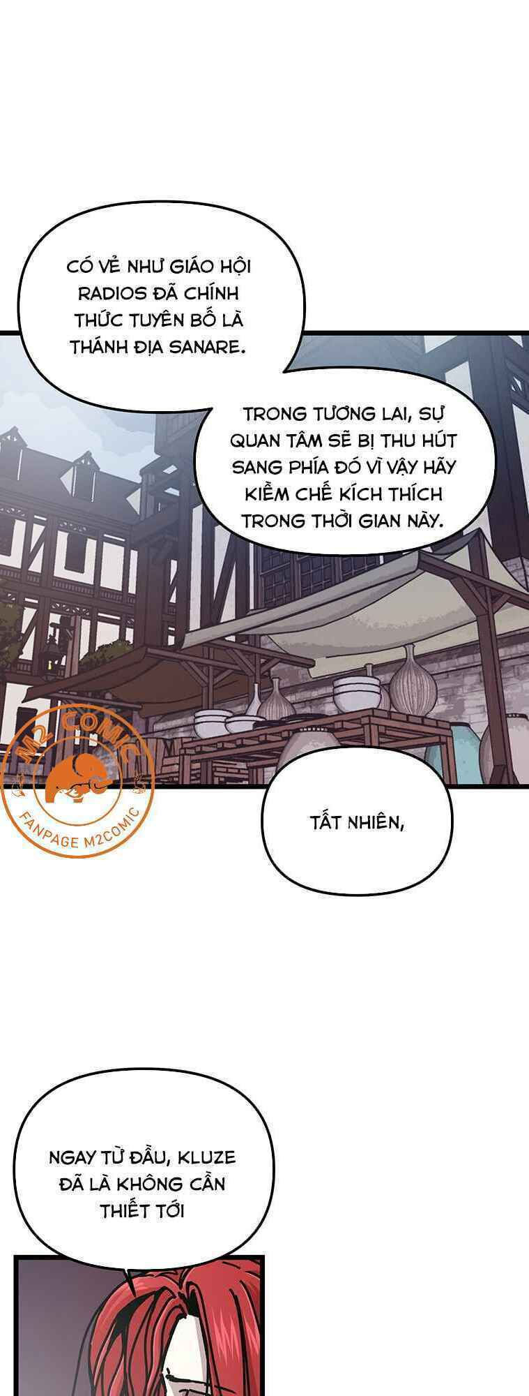 người chơi lỗi chapter 63 1
