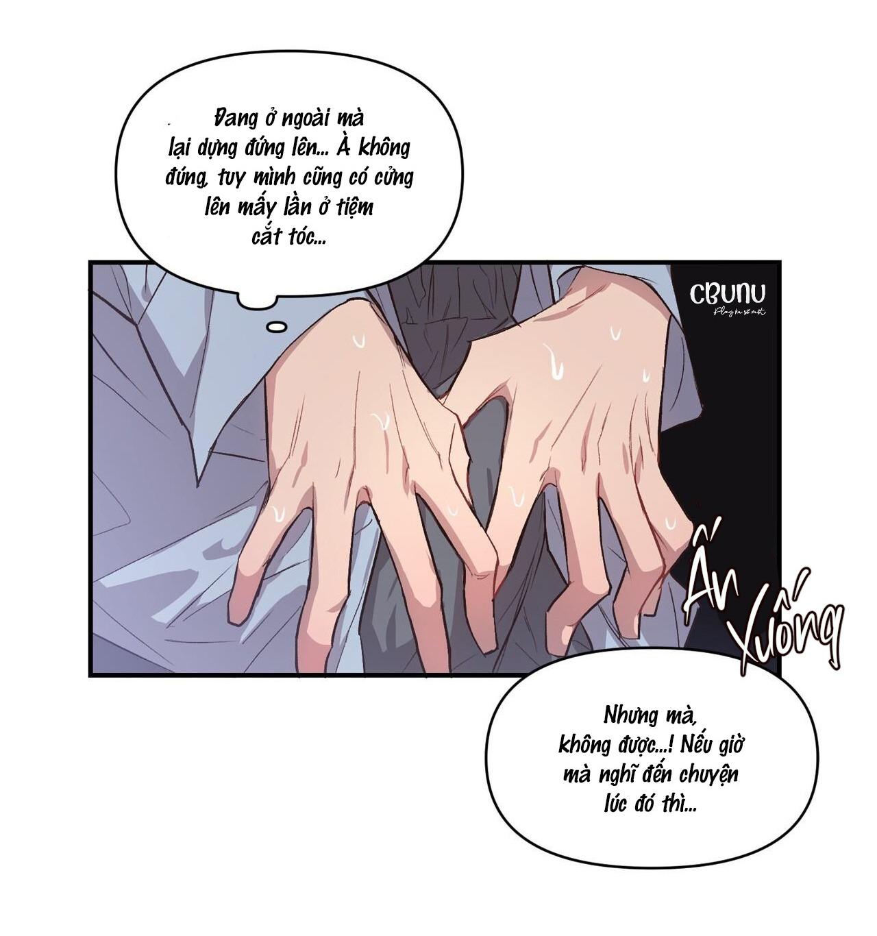 bí mật của mái tóc chapter 9 47