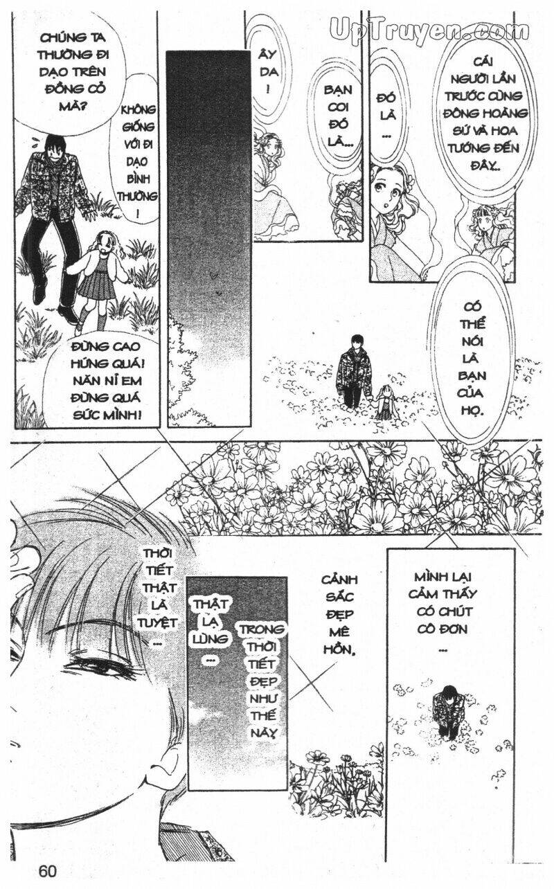 hoàng tử hoa - bud boy chapter 10 62