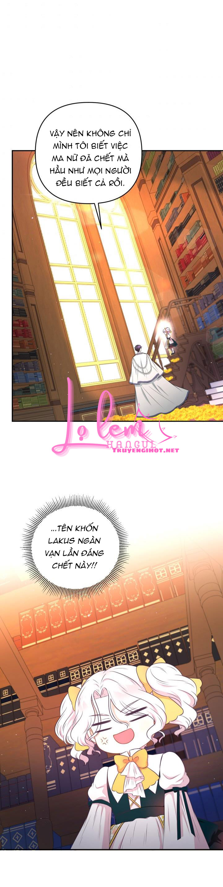 ác nữ công chúa chapter 31.2 5