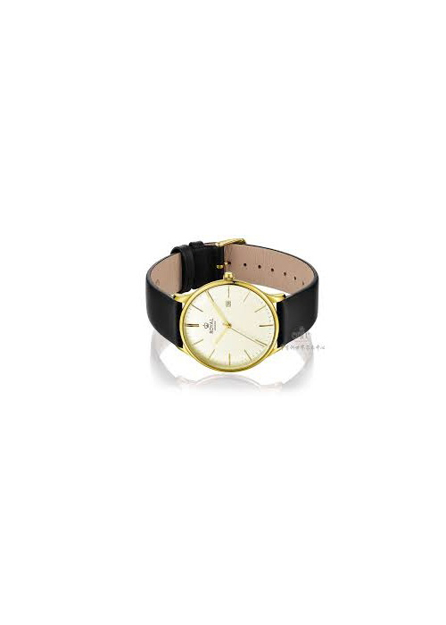 Đồng hồ đeo tay nam hiệu Royal London   41388-02