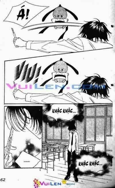 nàng công chúa bỏ trốn chapter 1 62