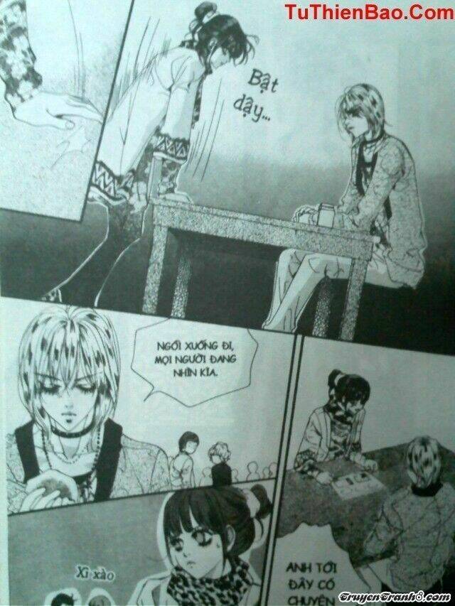 goong - [ hoàng cung ] chapter 21 2