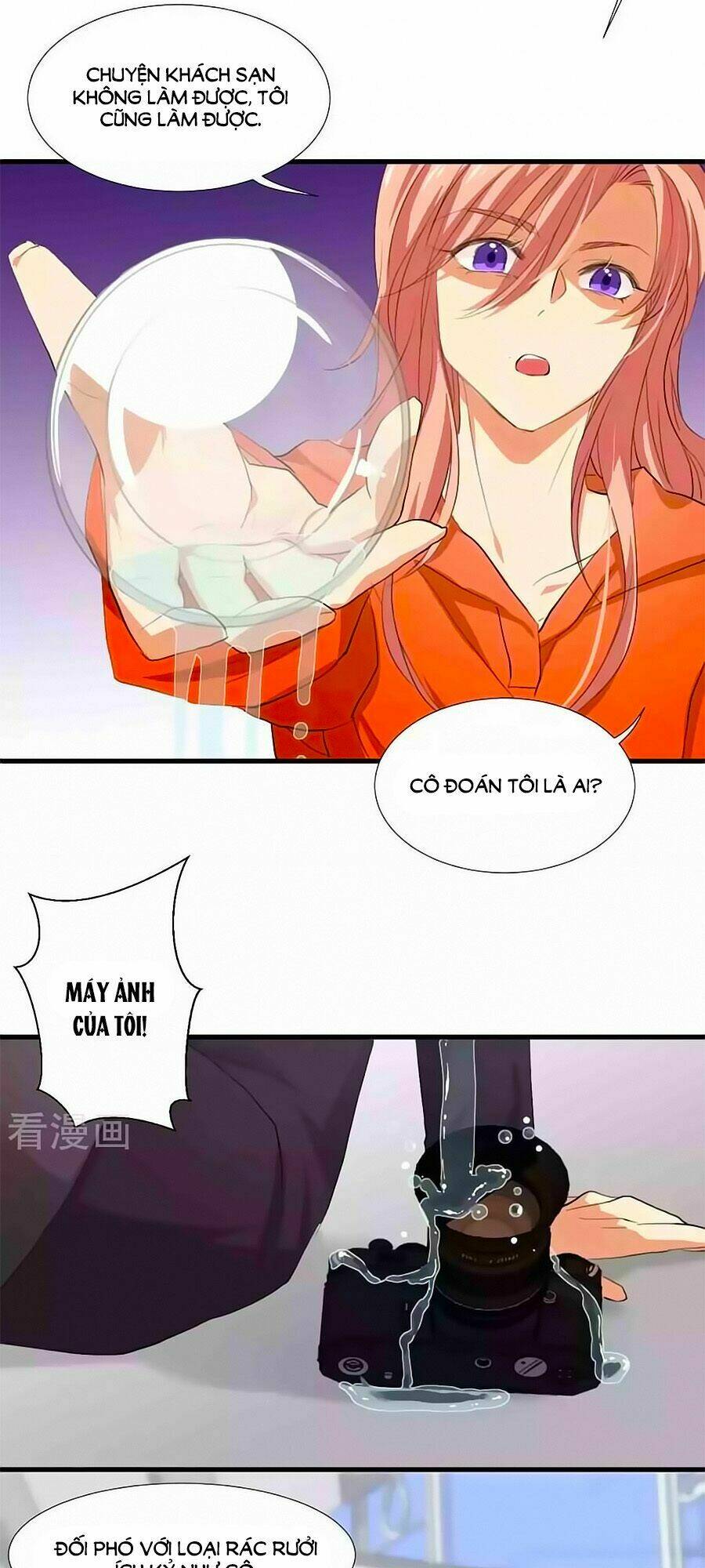 tửu điếm nữ vương chapter 4 24