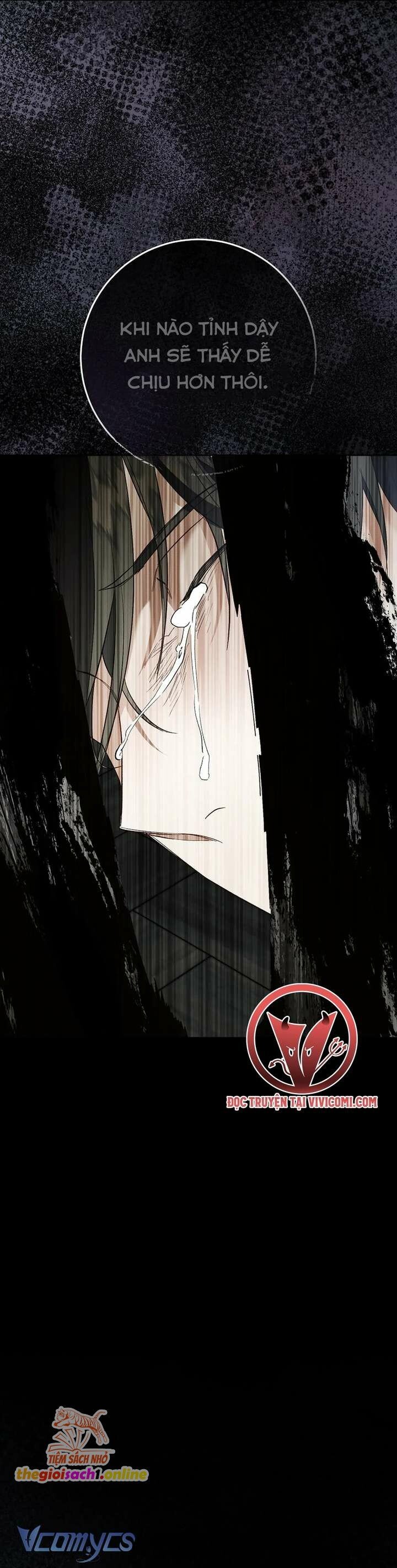 [18+] để tôi khóc đi chapter 7 30