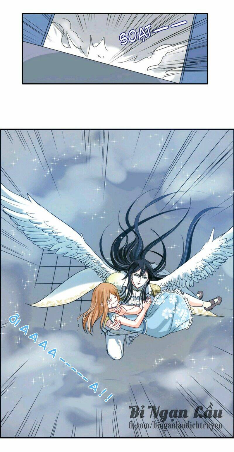 ma vương đại nhân đi thông thả chapter 27 12