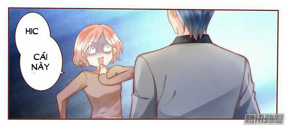 bá đạo tổng tài yêu tôi chapter 39 10