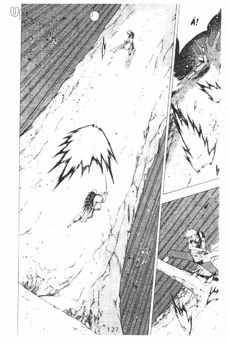 giang hồ bá đạo ký chapter 33 127